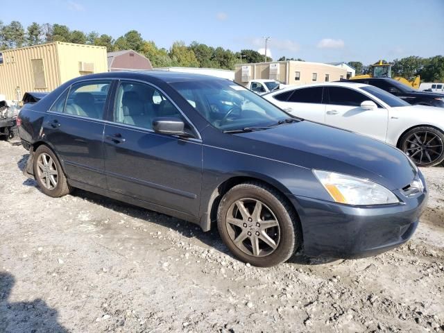 2004 Honda Accord EX