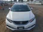 2015 Honda Civic EXL