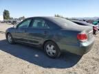 2006 Toyota Camry LE