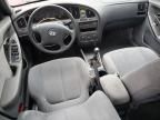 2005 Hyundai Elantra GLS