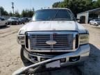 2007 Ford F250 Super Duty