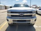 2016 Chevrolet Silverado K2500 Heavy Duty LTZ