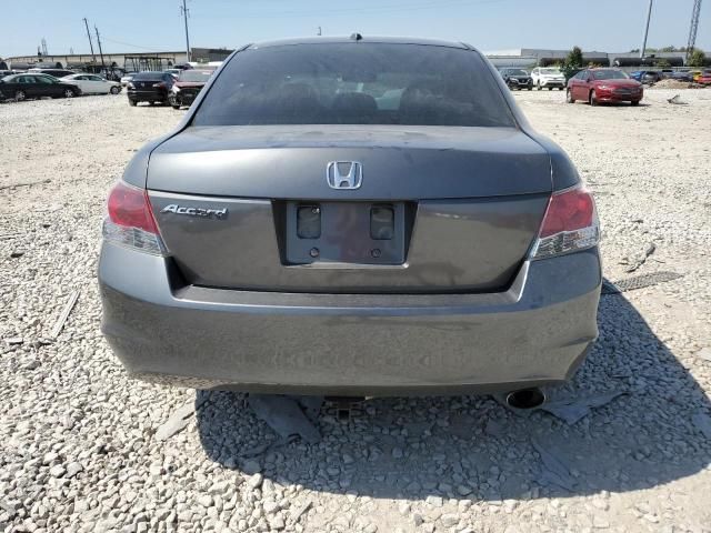 2008 Honda Accord EXL