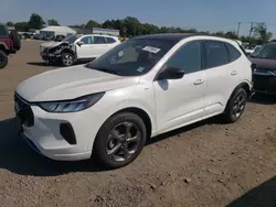 2024 Ford Escape ST Line en venta en Hillsborough, NJ