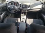 2009 Mitsubishi Outlander ES