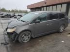 2011 Honda Odyssey EXL