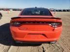 2018 Dodge Charger GT