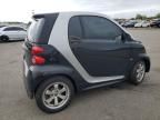 2013 Smart Fortwo Pure