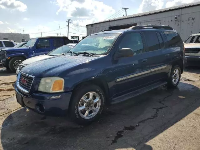 2003 GMC Envoy XL