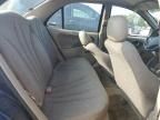 2002 Chevrolet Cavalier Base