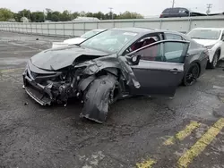 Carros híbridos a la venta en subasta: 2023 Toyota Camry XSE