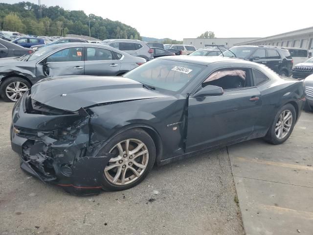 2015 Chevrolet Camaro LS