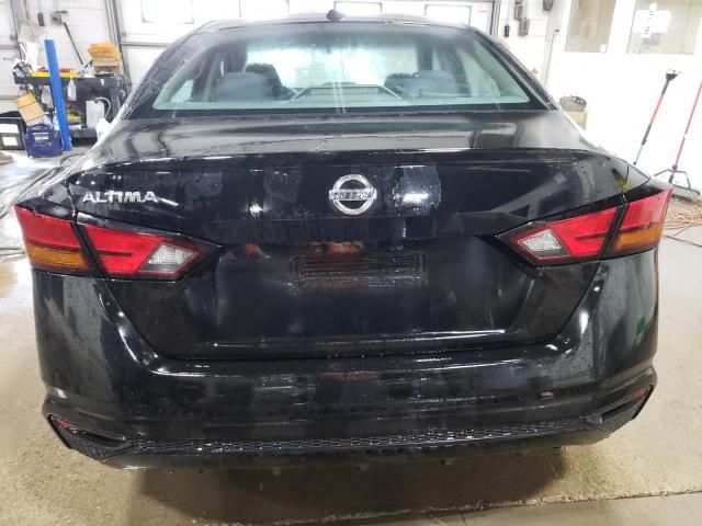 2020 Nissan Altima S