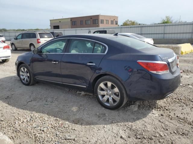 2012 Buick Lacrosse Premium