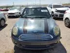 2009 Mini Cooper