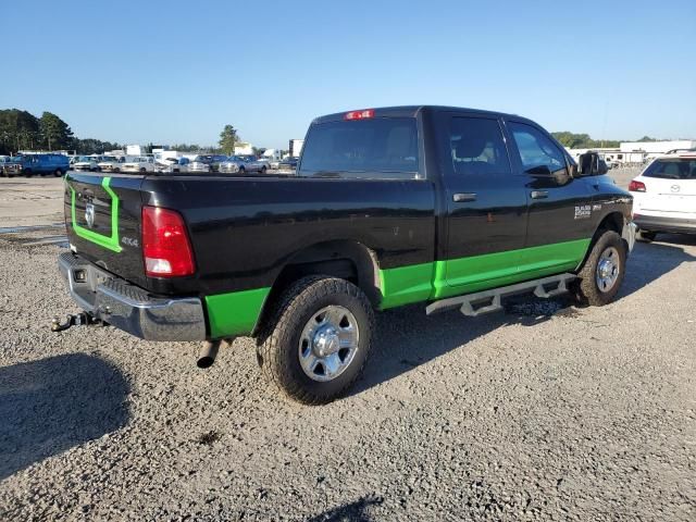 2017 Dodge RAM 2500 ST