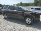 2018 GMC Acadia SLE