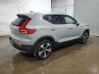 2024 Volvo XC40 Plus