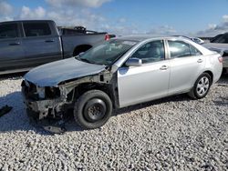 Toyota salvage cars for sale: 2007 Toyota Camry CE