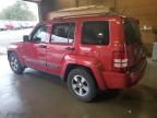 2008 Jeep Liberty Sport