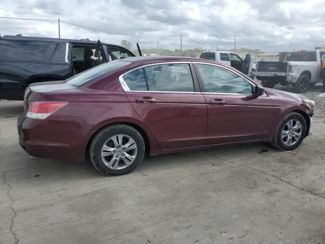 2008 Honda Accord EXL