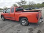 2008 Chevrolet Colorado LT