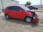 2008 Honda FIT