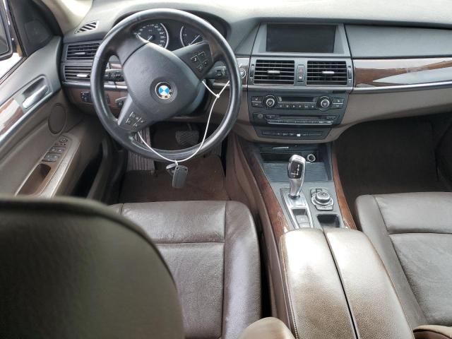 2011 BMW X5 XDRIVE35D