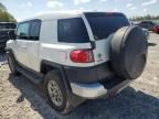 2011 Toyota FJ Cruiser