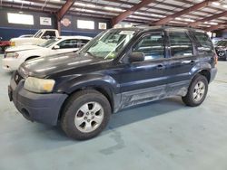 Carros con verificación Run & Drive a la venta en subasta: 2005 Ford Escape XLS