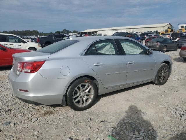 2016 Chevrolet Malibu Limited LT