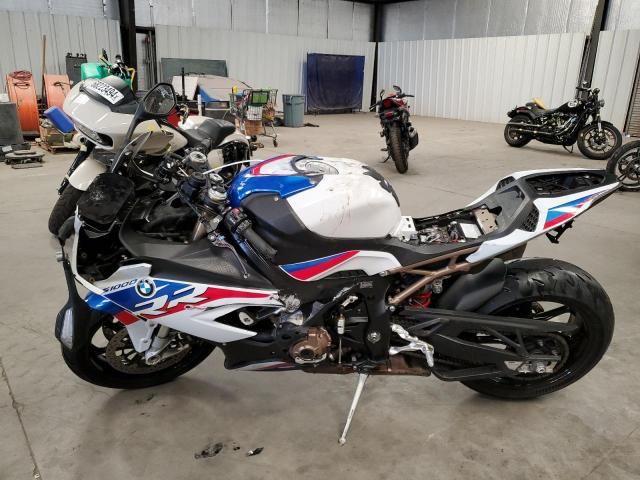 2020 BMW S 1000 RR