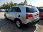 2012 KIA Sorento Base