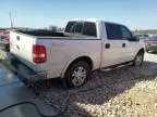 2004 Ford F150 Supercrew