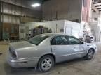 2005 Buick Park Avenue