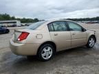 2006 Saturn Ion Level 2