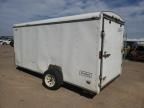 2005 Haulmark Cargo Trailer