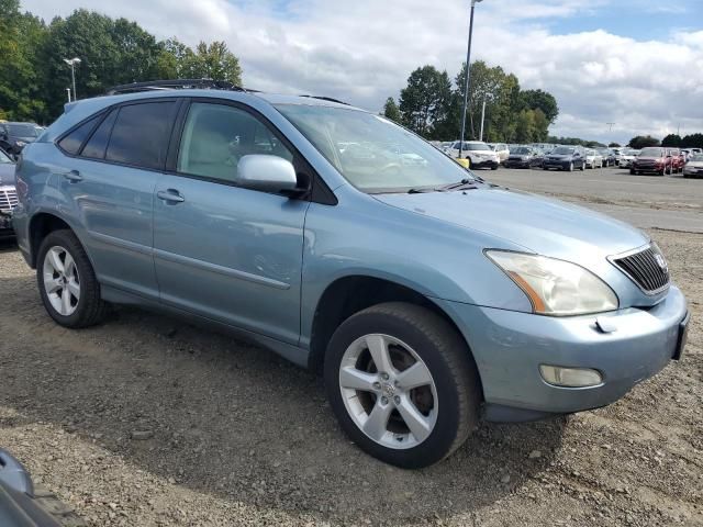 2006 Lexus RX 330