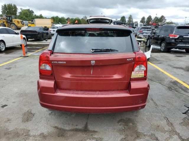 2007 Dodge Caliber SXT