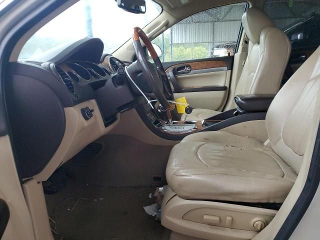 2012 Buick Enclave