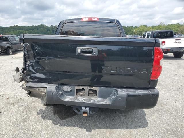 2019 Toyota Tundra Crewmax 1794