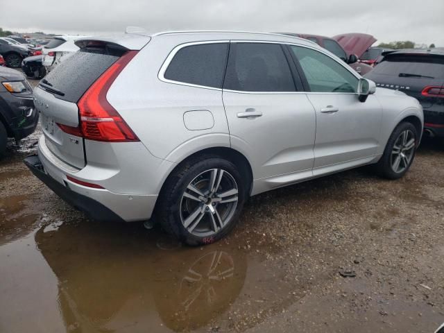 2018 Volvo XC60 T5