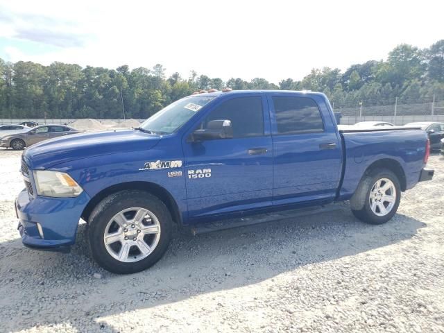 2015 Dodge RAM 1500 ST