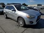 2013 Mitsubishi Outlander Sport SE