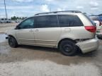 2005 Toyota Sienna XLE