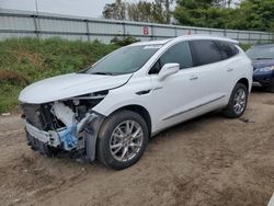 Run And Drives Cars for sale at auction: 2023 Buick Enclave Essence