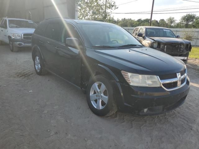 2010 Dodge Journey SXT