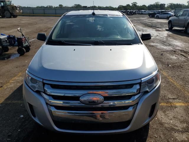 2013 Ford Edge SE