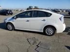 2014 Toyota Prius PLUG-IN