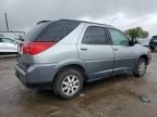 2003 Buick Rendezvous CX